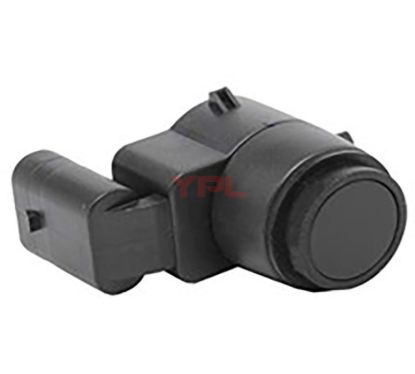 PARK YARDIM SENSORU ARKA (PTS, BOYANABILIR SIYAH) BMW E87 E90 E92 E84 MINI-R55>R59 MASERATI GHIBLI III M157 - 66202180146 resmi