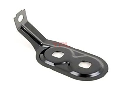 CAMURLUK BAGLANTI BRAKETI SAC ON IC SOL BMW F10+LCI - 41357207205 resmi