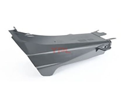 FREN HAVA KANALI ON L BMW F10 LCI - 51747331783 resmi