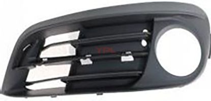 SIS KAPAGI SOL ACIK (BASIS) BMW F10 LCI 14>16 - 51117331729 resmi