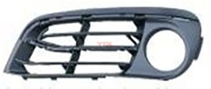 SIS KAPAGI SOL ACIK (LUXURY- MODERN) BMW F10 LCI 14>16 - 51117331731 resmi