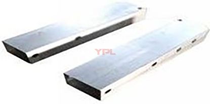 TAMPON DEMIRI AYAGI ON SOL BMW F10 F07 +LCI 10>16 - 51117158873 resmi