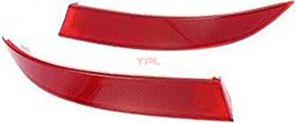 REFLEKTOR ARKA TAMPON SOL BMW X5 E70 LCI 10>13 - 63147240997 resmi