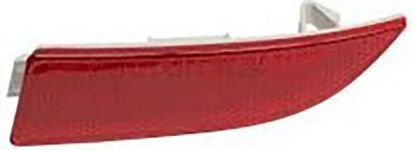 REFLEKTOR ARKA TAMPON SOL BMW X3 E83 LCI 07>11 - 63147162217 resmi