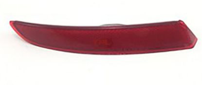 REFLEKTOR ARKA TAMPON SAG BMW F07 09>13 - 63147199648 resmi