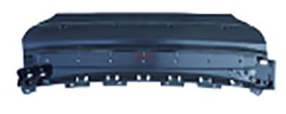 ARKA TAMPON ORTA BRAKETI BMW F10/F18 - 51127299970 resmi