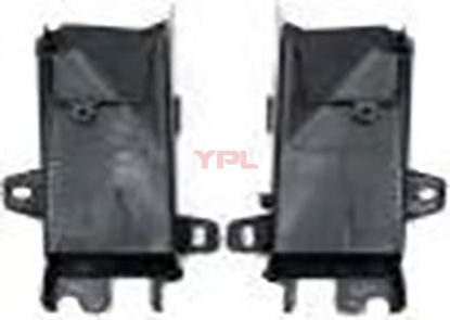 FREN HAVA KANALI ON L BMW F10 - 51747200797 resmi