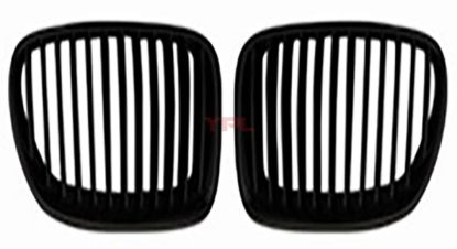 ON PANJUR BOBREK SET PARLAK SIYAH BMW F10 - GKL 340304 resmi