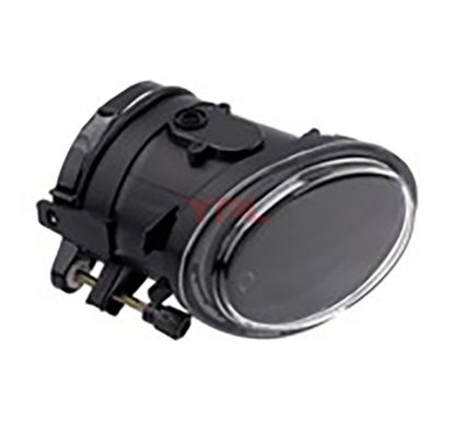 SIS FARI SAG DUZ CAM (M-TECH & FUME) BMW E39 E46 97>05 - 63177894018 S1 resmi