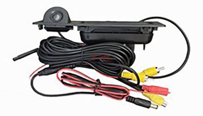 BAGAJ ACMA KOLU (CAMERA VE TESISATLI) BMW F10 F22 F25 F30 F31 F32 F33 F36 - 51247463163 resmi