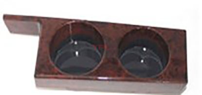 BARDAKLIK ON (DEKORATIF) BMW E39 96>03 - 51168190205 K2 resmi