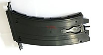 BARDAKLIK ON SOL (SIYAH) BMW E90 05>12 - 51459173463 resmi