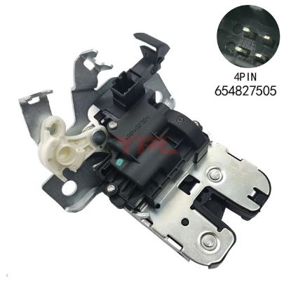 BAGAJ KAPAK KILIDI OCTAVIA SCALA KAMIQ 2019>> - 654827505/5E3827505 resmi