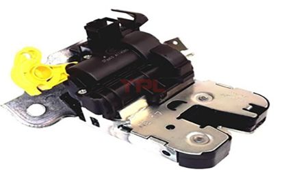 ARKA BAGAJ KILIDI CADDY-GOLF-PASSAT-TIGUAN-TRANSPORTER TOUARENG 2016-2024 - 5TA827505D resmi