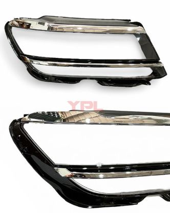 FAR CAMI NIKELAJI ILE BIRLIKTE SAG TIGUAN 2015-2020 - 5NB941114B CAM resmi