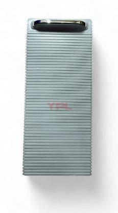 ORTA KONSOL PERDESI GRI+KROM PASSAT B8 2015 >>ARTEON 2017>> - 3G0862531F 4CR/3G0862531E resmi