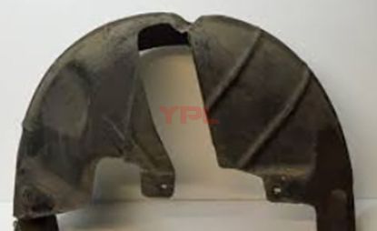 CAMURLUK DAVLUMBAZI ARKA TEKER SAG HALI SUPERB 2009>> - 3T5810970A resmi