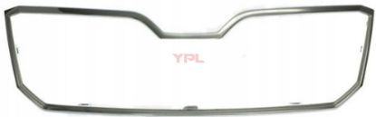 ON PANJUR CERCEVESI (KROM) SUPERB 2015-2020 - 3V0853761 2ZZ resmi