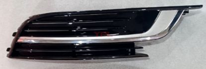 SIS KAPAGI SISSIZ SAG( PARLAK SIYAH )PASSAT CC2012-2017 - 3C8853666E resmi