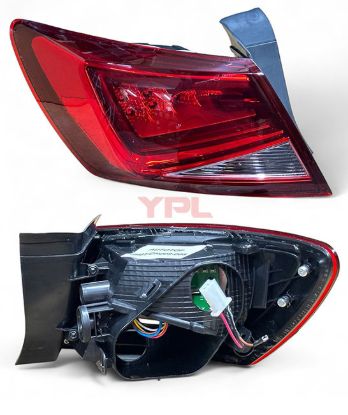 STOP LAMBASI LEDLI DIS SOL SEAT LEON 2013-2017 - 5F0945207E resmi