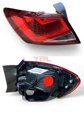 STOP LAMBASI DIS SOL SEAT LEON 2013-2020 - 5F0945095D resmi
