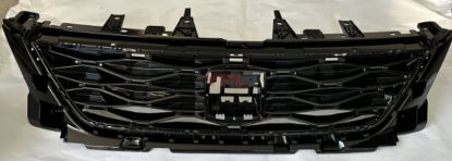 ON PANJUR SEAT ATECA 2016-2024 - 575853654D 041 resmi