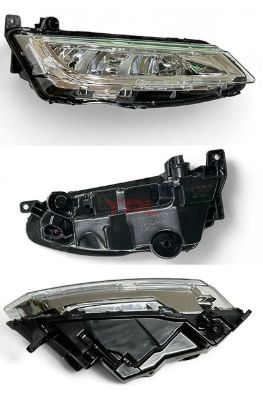 SIS FARI LEDLI SAG SEAT LEON FR 2016-2020 - 5F0941700B resmi