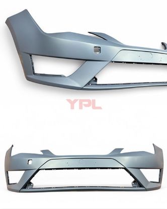 ON TAMPON FAR YIKAMASIZ FR LEON 2013-2017 - 5F0807217CB GRU resmi