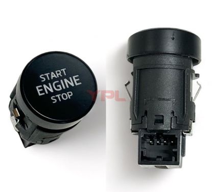 START STOP DUGMESI KAROQ KODIAQ SUPERB OCTAVIA SCALA ENYAQ 2015-2022 - 3V0905217A WHS resmi