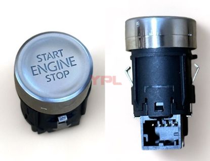 START STOP DUGMESI GOLF 7 - T-ROC - 5G1959839 3Q7 resmi