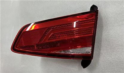 STOP LAMBASI IC COMFORTLINE LEDLI SAG PASSAT 2015-2019 - 3G5945094B resmi