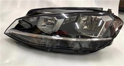 ON FAR KOMPLE SOL GOLF 7.5 2017>> - 5G1941005D resmi