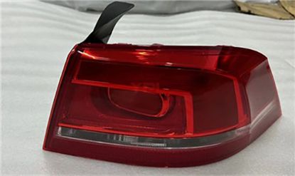 STOP LAMBASI LEDSIZ SAG PASSAT 2012>> - 3AE945096F resmi