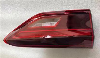 STOP LAMBASI IC (BONCUK) LEDLI SAG POLO 2021> - 2G0945094B resmi