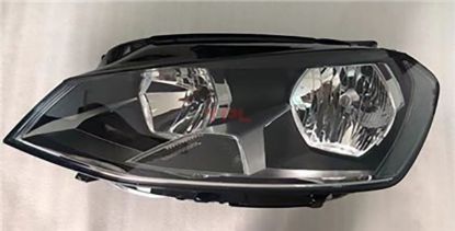 ON FAR KOMPLE SOL GOLF 7 2013>> - 5G1941005 resmi