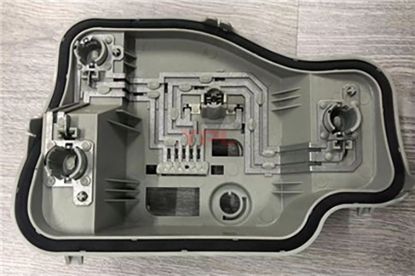 STOP LAMBA DUYU SAG POLO 2014-2018 - 6C0945258 resmi