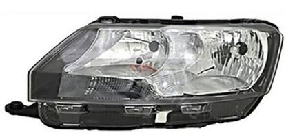 ON FAR KOMPLE SAG RAPID 2013-2023 - 5JB941018 resmi