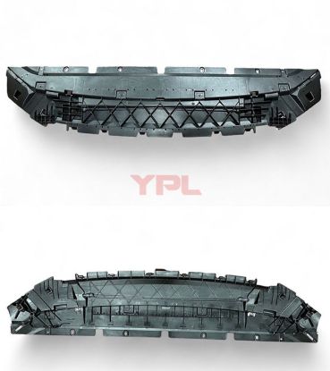 TAMPON SPOYLERI ON Q5 SLINE 2017-2022 - 80A807233B resmi