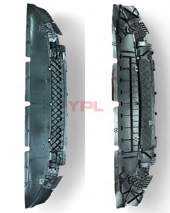 TAMPON SPOYLERI ON Q5 SPORTBACK 2017-2022 - 80A807233A resmi