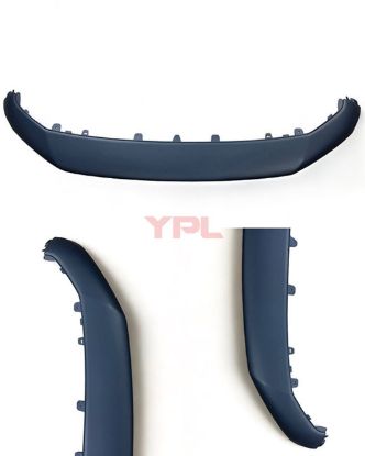 TAMPON SPOYLERI ON Q5 SPORTBACK 2017-2022 - 80A807061C GRU resmi