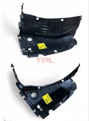 CAMURLUK DAVLUMBAZI ONUN ONU SOL Q5 2017-2022 - 80A853887L resmi