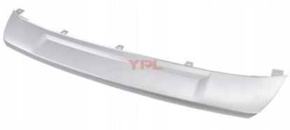 TAMPON SPOYLERI ON UST CITA GUMUS Q5 2017-2022 - 80A807531 TB2 resmi