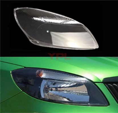 FAR CAMI SAG FABIA-ROOMSTAR 2011-2015 - 5J1941018CX resmi