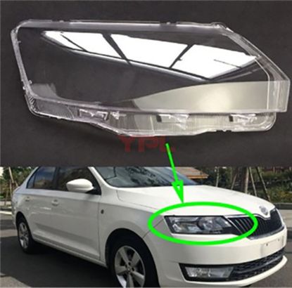 FAR CAMI SAG RAPID 2013-2023 - 5JB941018X resmi