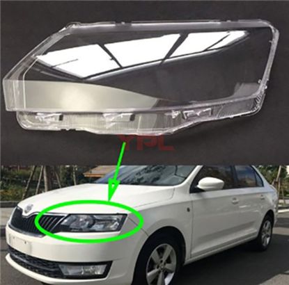 FAR CAMI SOL RAPID 2013-2023 - 5JB941017X resmi