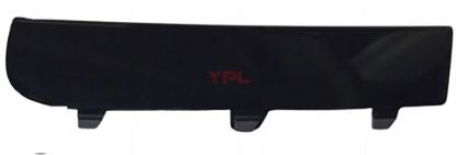 ON TAMPON SUS CITASI SOL PARLAK SIYAH SCALA-KAMIQ 2019-2023 - 657807833 041 resmi