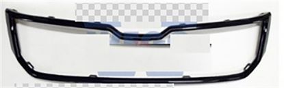 ON PANJUR PARLAK SIYAH CERCEVE KADIAQ 2017-2023 - 565853761 F9R resmi