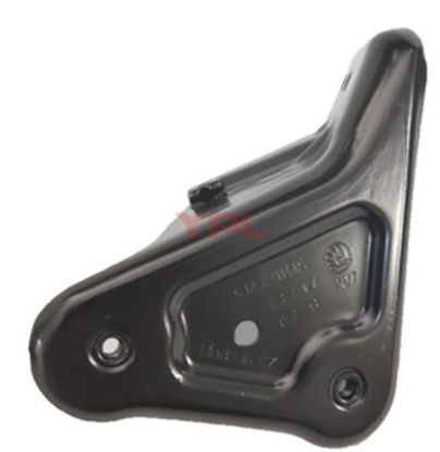 CAMURLUK TUTUCU BRAKET SOL RAPID 2013-2023 TOLEDO 2013-2019 - 5JA821141A resmi