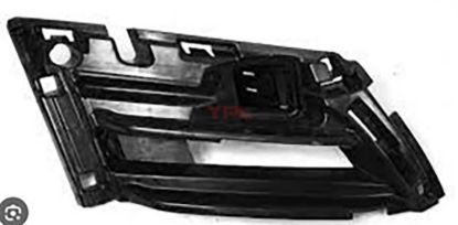 ON PANJUR ALT BRAKETI SOL OCTAVIA 2018-2021 - 5E0807723A resmi