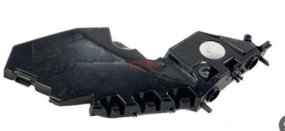 TAMPON BRAKETI ON SAG TIGUAN 2016-2023 - 5NA807050B resmi